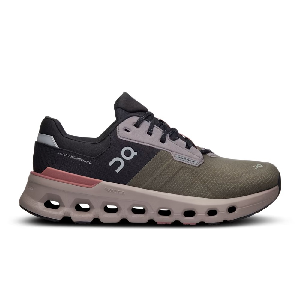 Women’s On Cloud shoes